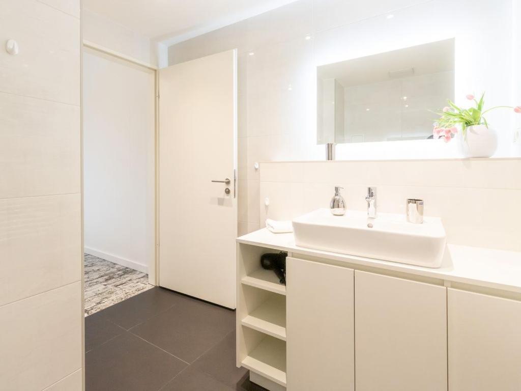 Apartament Hafenspitze App 14 Wißmar Zewnętrze zdjęcie