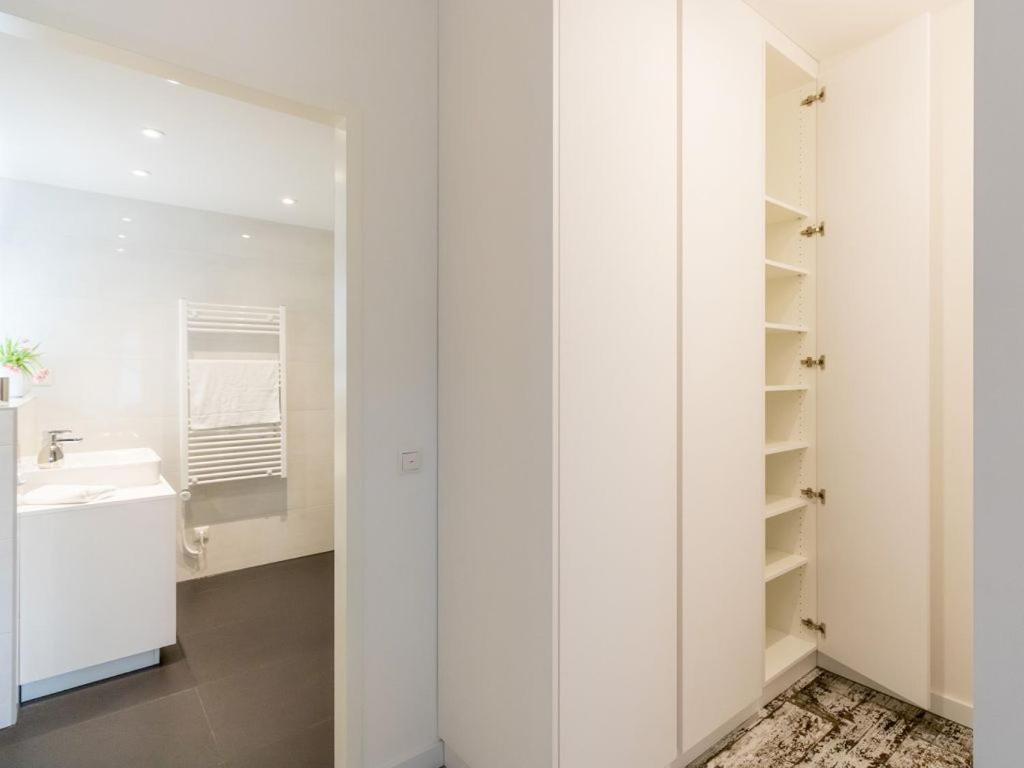 Apartament Hafenspitze App 14 Wißmar Zewnętrze zdjęcie