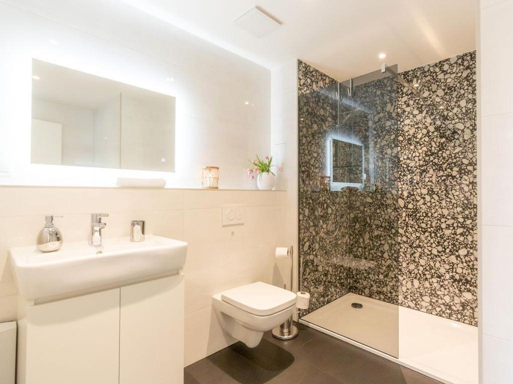 Apartament Hafenspitze App 14 Wißmar Zewnętrze zdjęcie