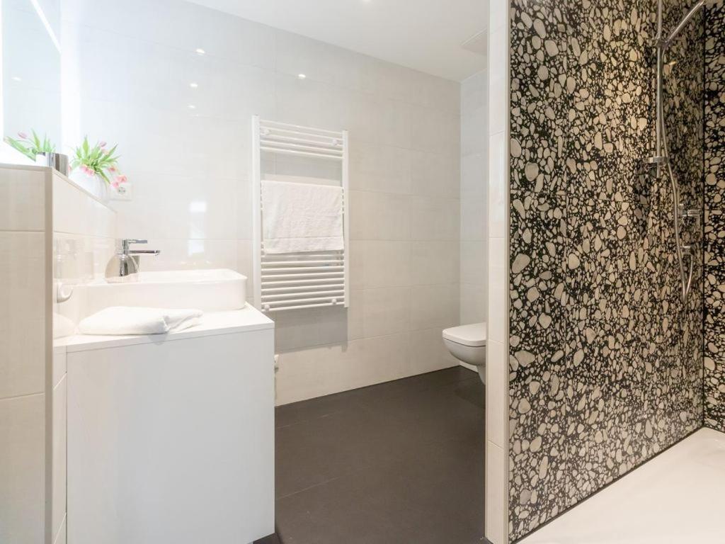 Apartament Hafenspitze App 14 Wißmar Zewnętrze zdjęcie